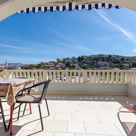 Casa de hóspedes Goran 3*