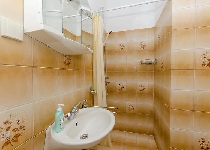 Gasthuis Goran Postira